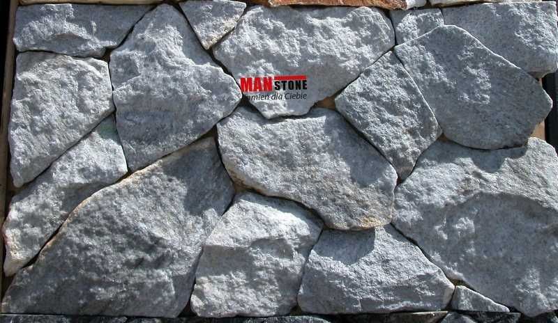 Rock Face Dias, kamień naturalny