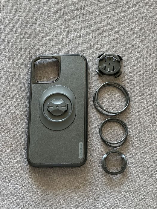 Capa Iphone 13 pro max Garmin