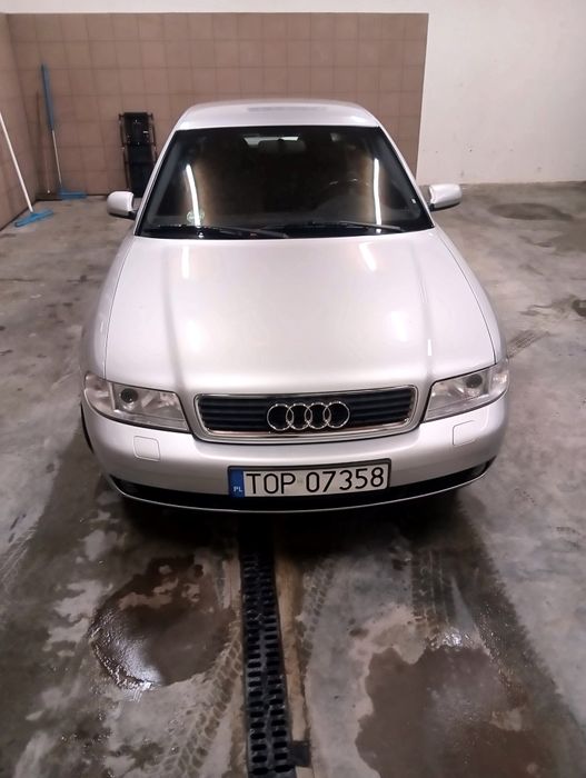 Audi...a4...b5...