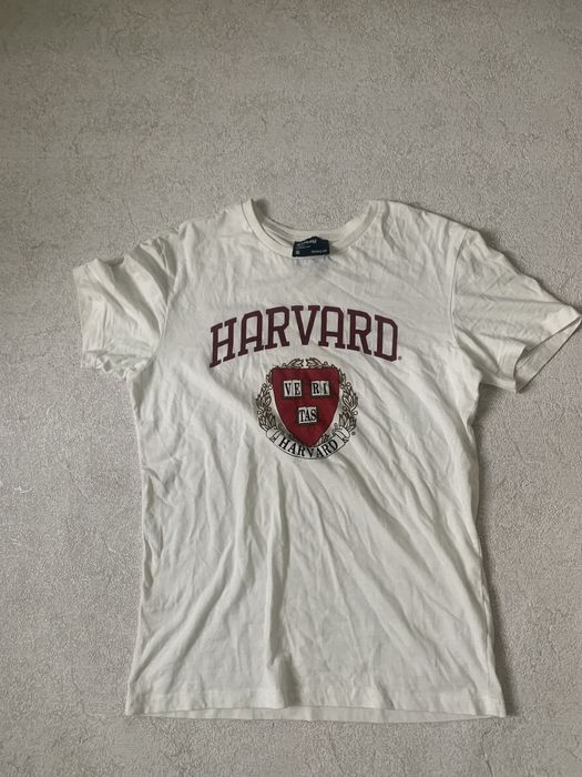 Футболка Sinsay Harvard