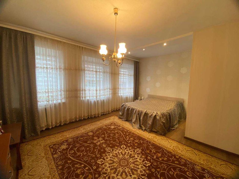 Продам затишний 1 поверховий будинок на Клочко