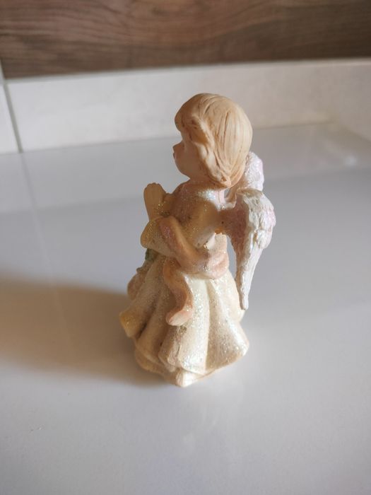 Aniołek Ceramiczny
