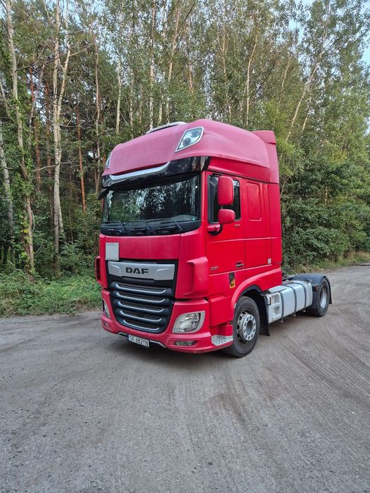 DAF