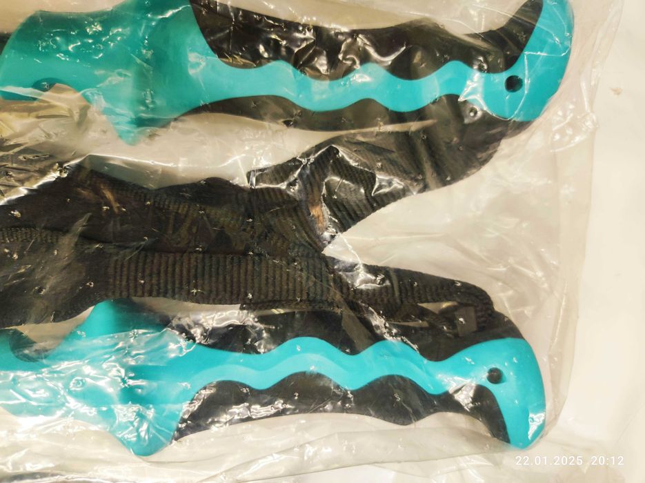 Kije Narciarskie Komperdell Pure 125cm 120cm Carbon nowe wysyłka sklep