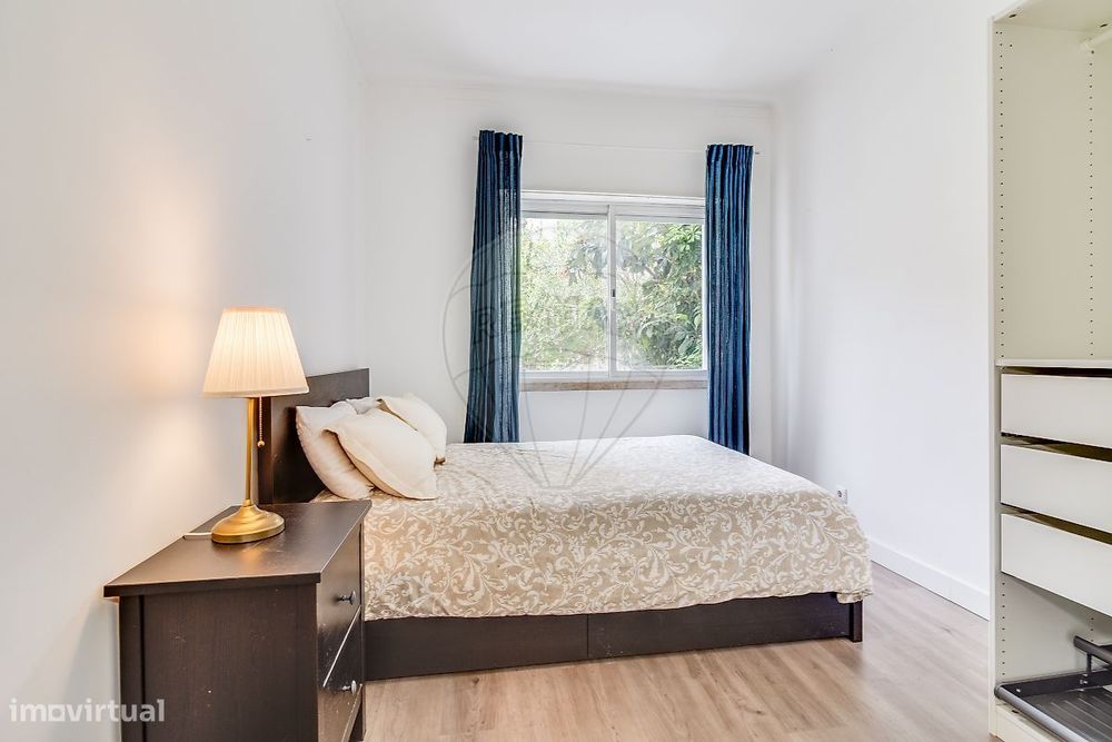 Apartamento T1 para venda