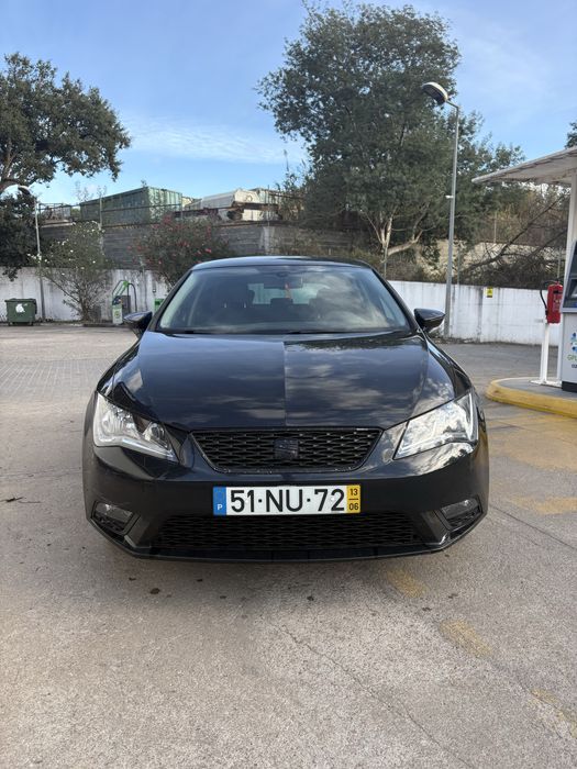 Seat Leon 1.6 TDI