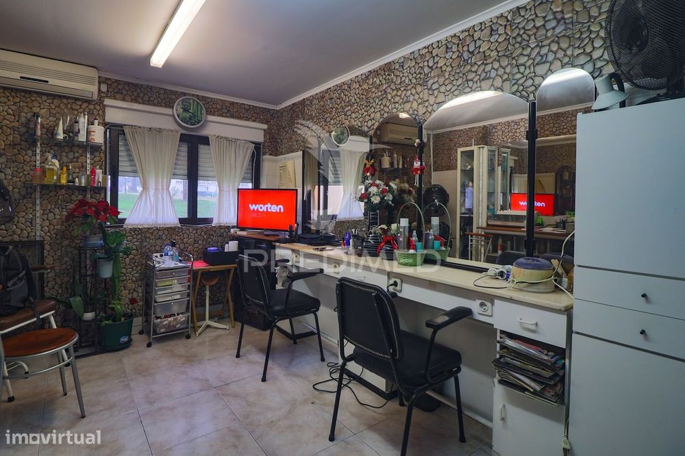 Apartamento T3 // Lisboa Olivais
