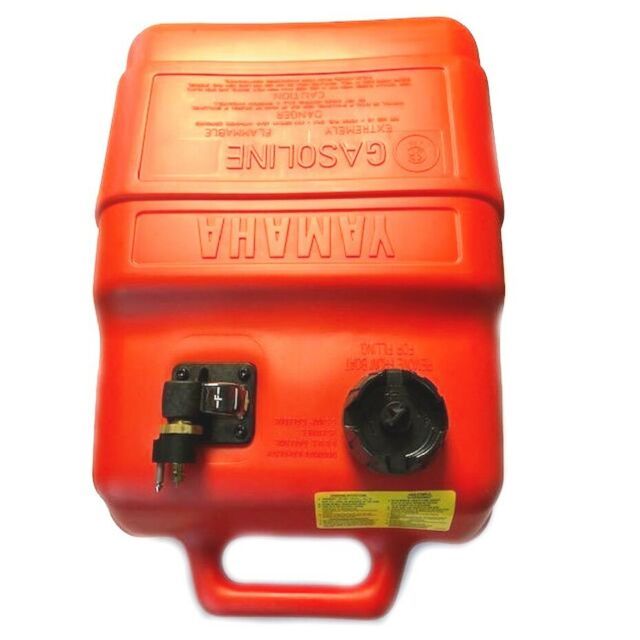 zbiornik paliwa karnister YAMAHA 25L