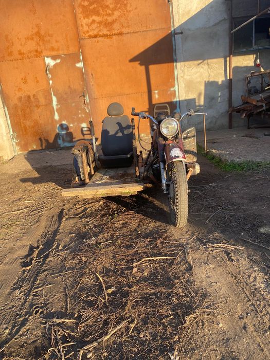 Днепр мт 11 в хорошому стані