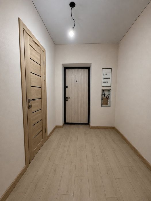 Продам квартиру! ЖК МОЛОДІСТЬ !1К квартира з ремотнтом.Без комісії.ДЕРЖ.Програми -Так!!!