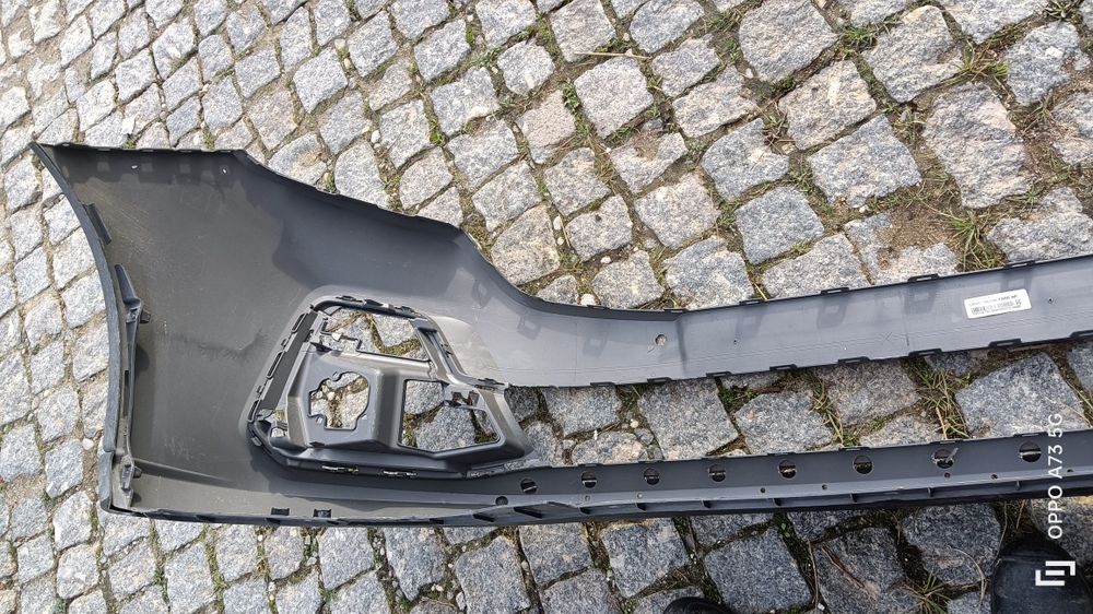 Parachoques Ford Transit connect 2024