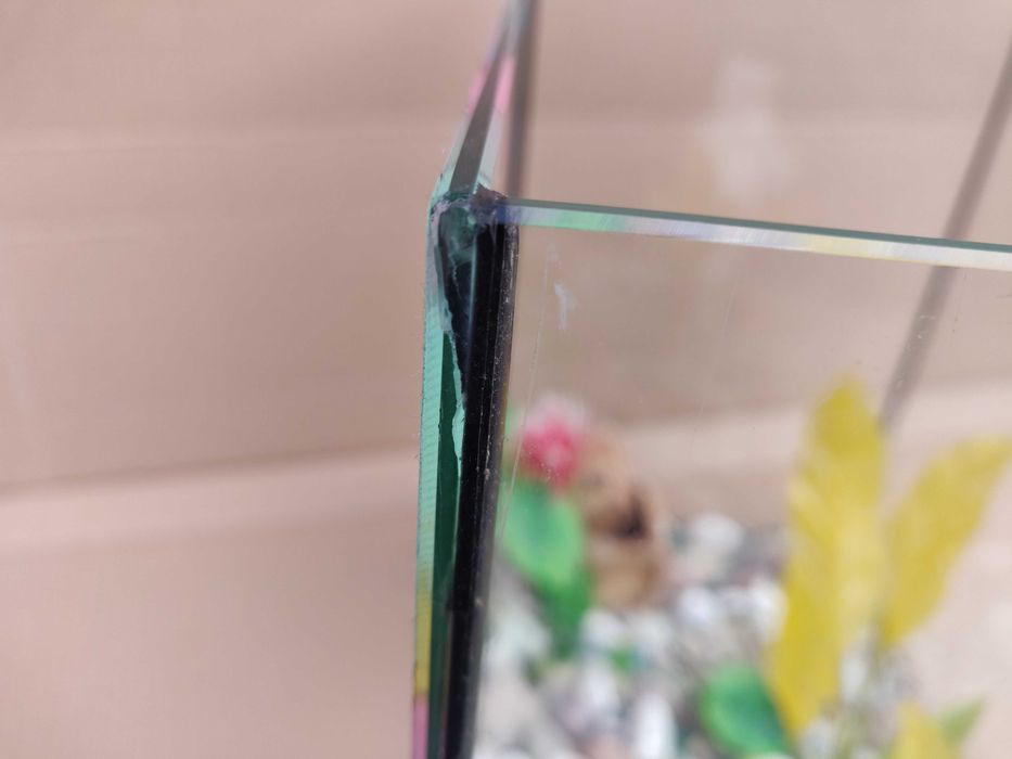 прямоугольный, квадратный аквариум для рыб, рыбок