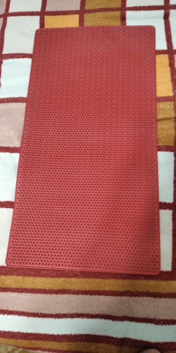 Lyapko массажный коврик игольчатый 6.2