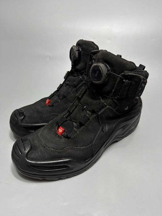 Buty robocze 44 Engelbert Strauss O2 Apate II MID BOA