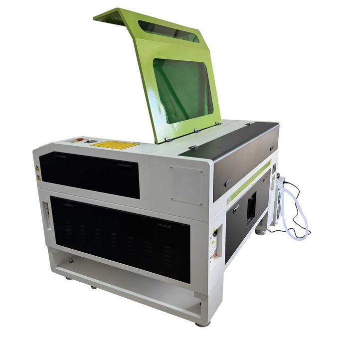 Ploter laserowy co2 RBL6090 80W laser wycinarka laserowa