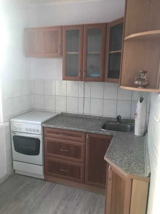 Продажа 1-комнатной квартиры Алексеевка Людвига Свободы