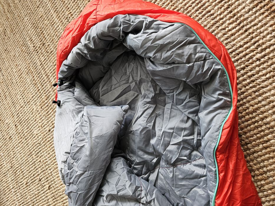 Saco cama criança Quechua MH500