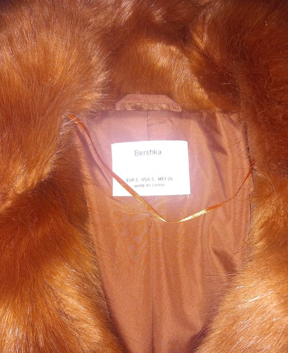 Casaco lindo quentinho