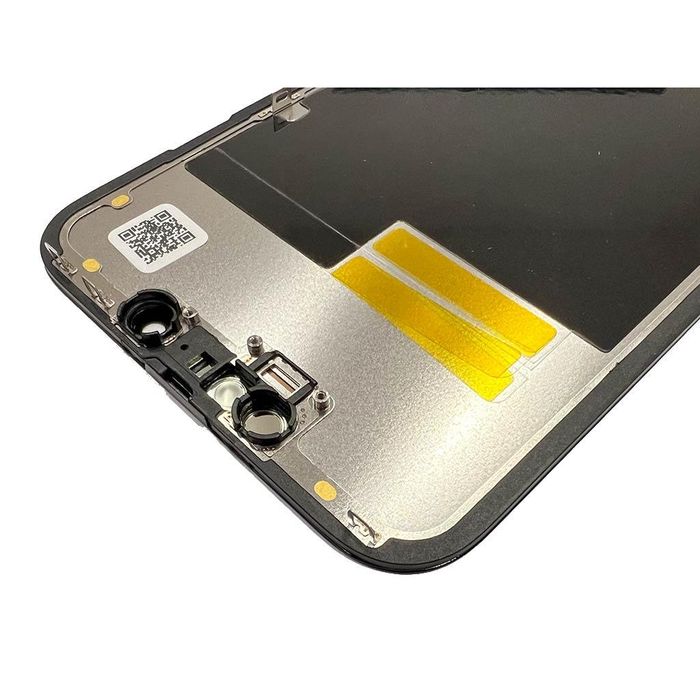 Wyświetlacz Lcd Ekran Szybka Do Iphone 13 - Oled