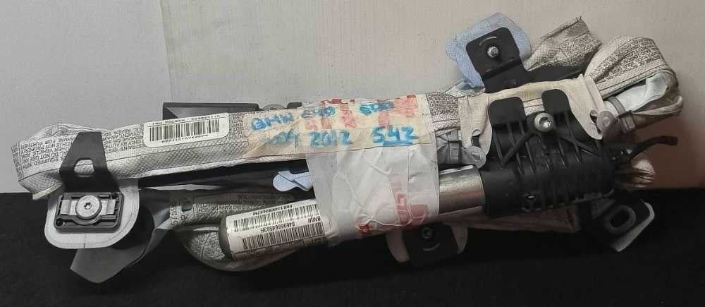 Airbag Cortina Esquerdo 84696664503H - BMW 3