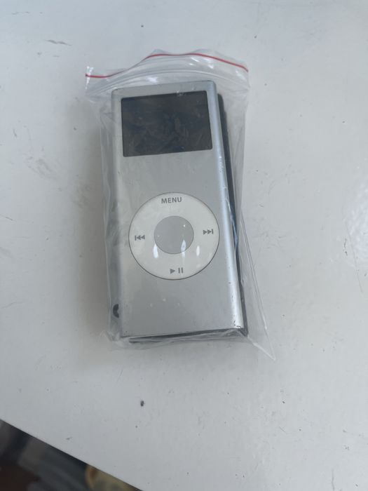 Varios modelos de IPOD