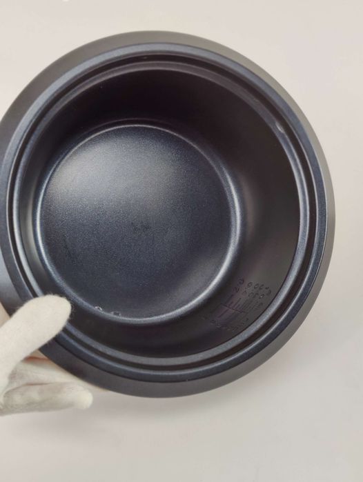 Tristar RK-6126, Ryżowar 400 W, 1L, srebrny