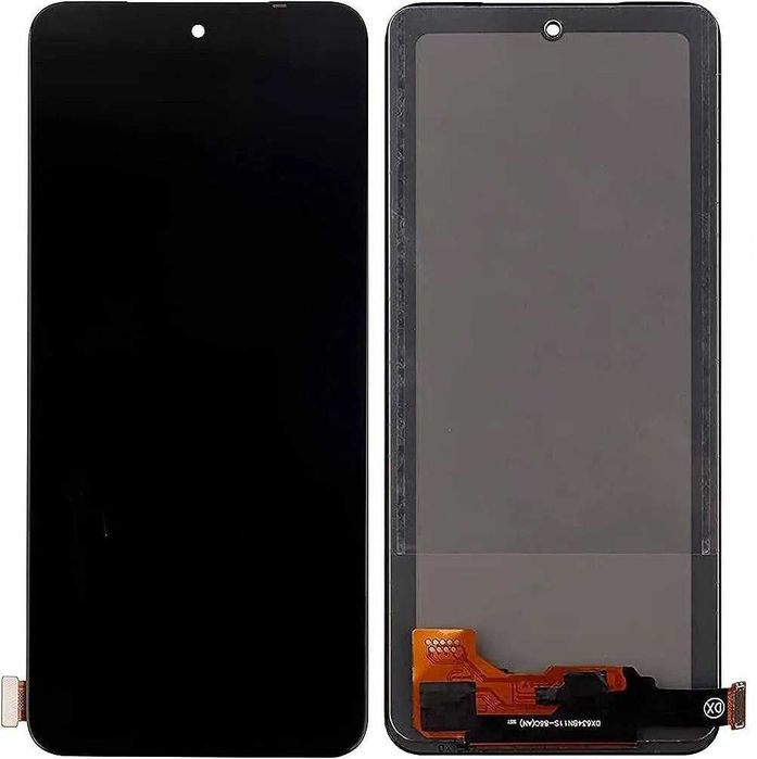 Дисплей Xiaomi Redmi Note 11 4G, 11S, 12S, Poco M4 Pro 4G з сенсором