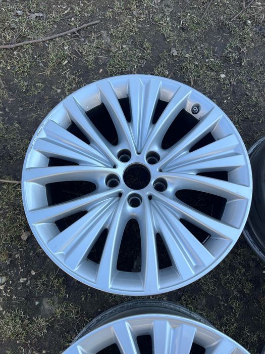 Styling 448 BMW 5x120 19”