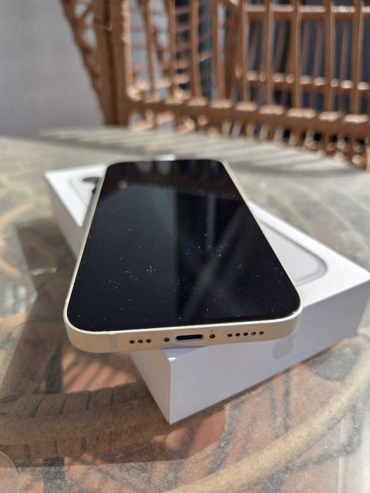 iPhone 13 128GB | IMPECÁVEL | 100% FUNCIONAL | BATERIA 75%