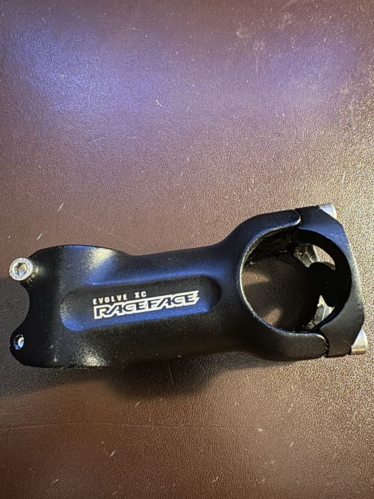 Avanço Raceface Evolve XC