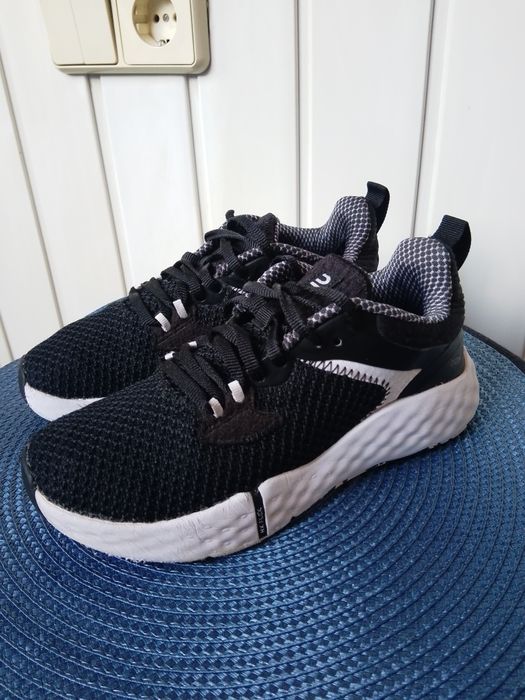 Кросівки дитячі Domyos Decathlon, р35, 22,5см, оригінал