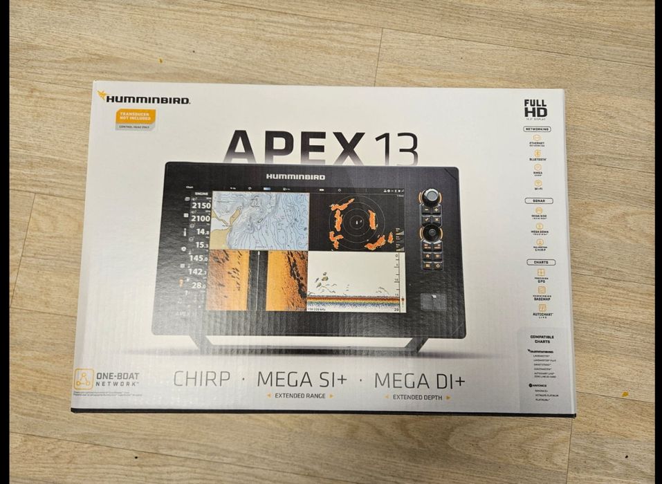 Lowrance FS, HDS Pro,Active Target-2,XL