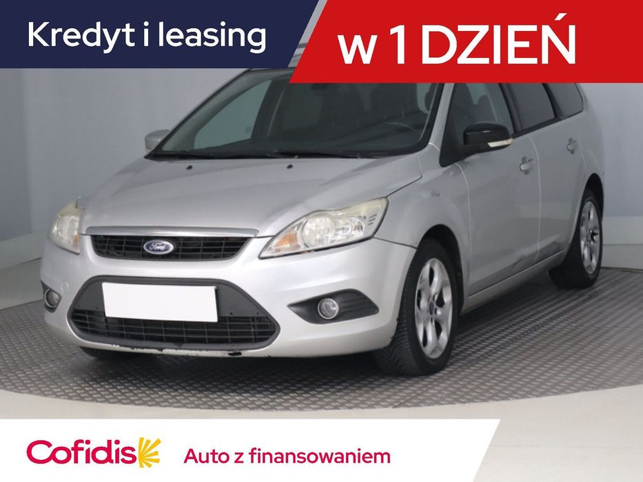 Ford Focus SW