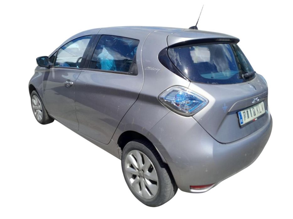 quadrante renault zoe