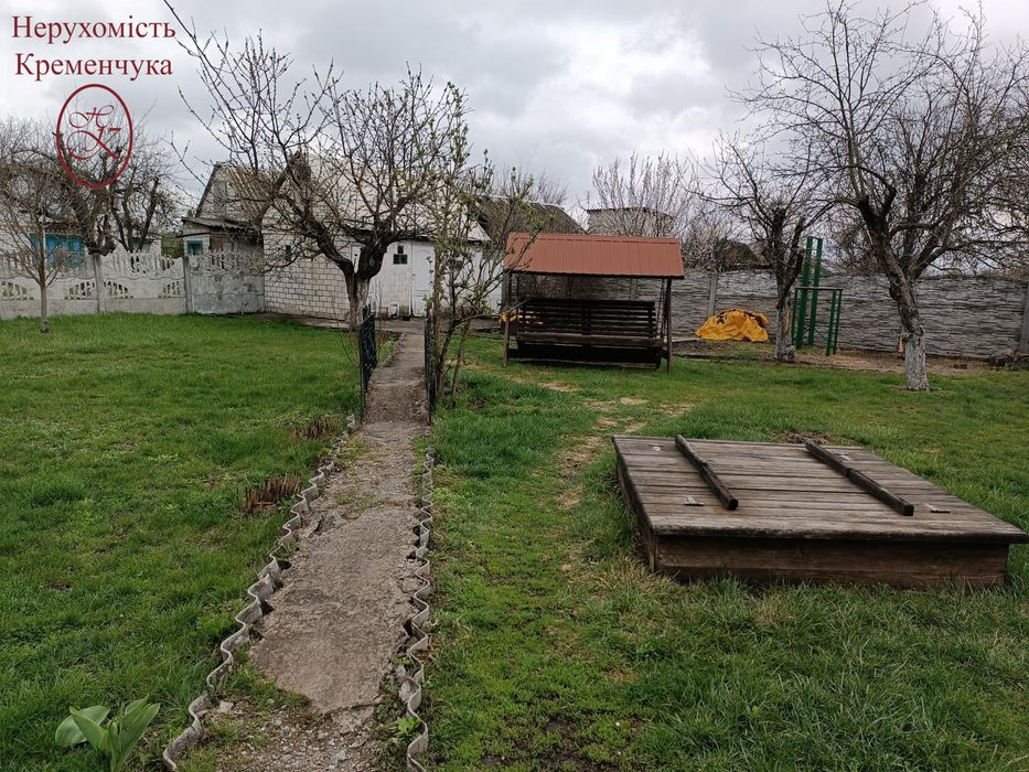 Продам Дачу недалеко від Кременчука