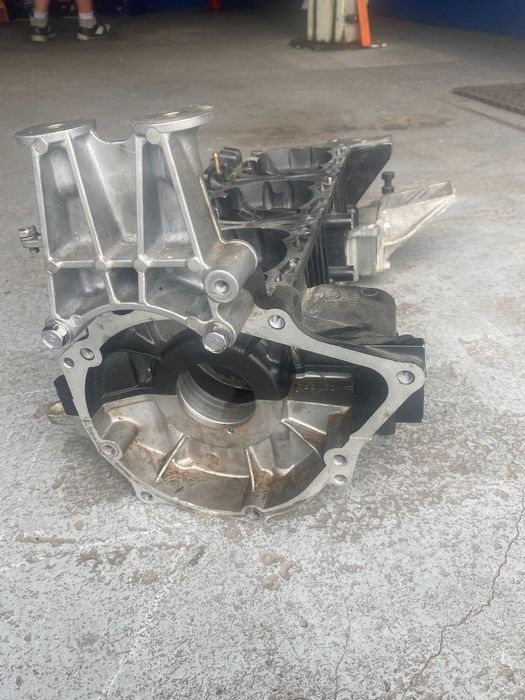 Blok półblok  Yamaha GP 1300 R