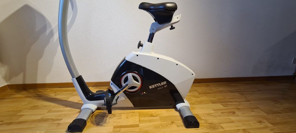 Rower stacjonarny kettler golf p gwarancja