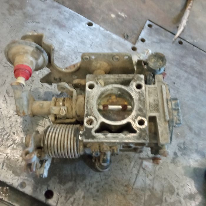 Інжектор фольцваген гольф