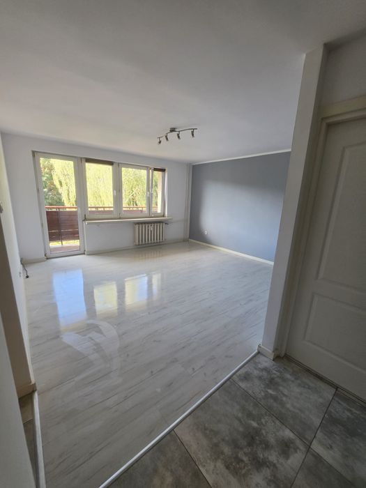 Wynajme mieszkanie 3 pokoje w Kedzierzynie na Piastach