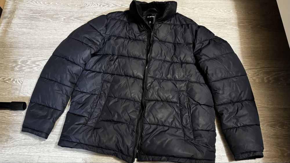 Тепла куртка  XL
