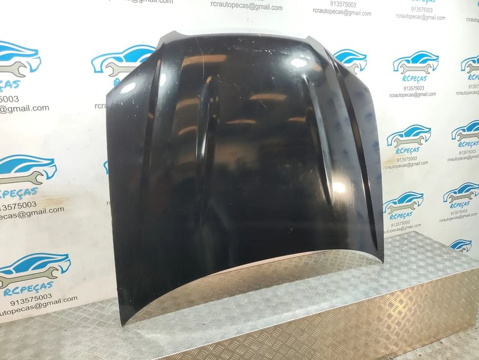Capot Capo Original Subaru Lagacy 4 IV BP Estate Carrinha Facelift