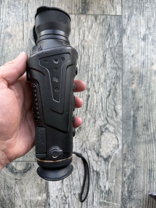 Тепловизор Jahnke Thermal Statement