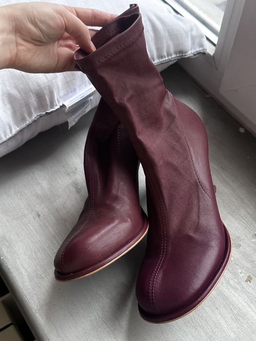 Ботильоны Kachorovska