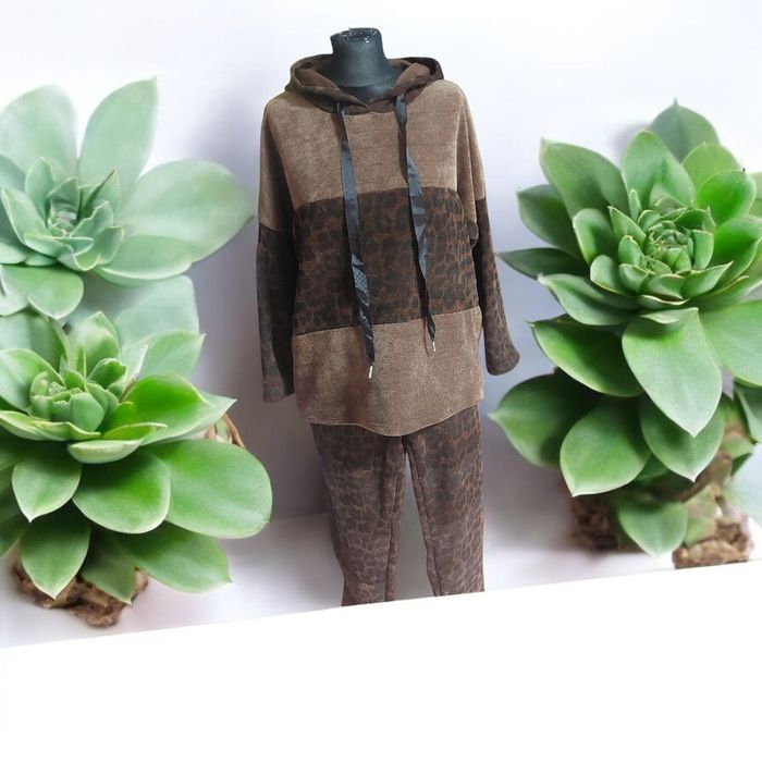 Dres damski cieply roz m-l cena  140