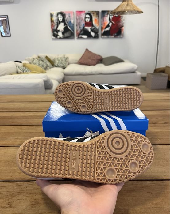 Adidas Samba OG LT - 35.5