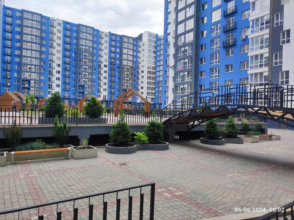 1-кімнатна, Княгинин, Центр, продаж, добра ціна