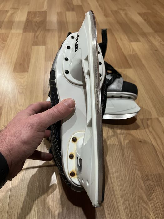 Чоловічі ковзани Graf