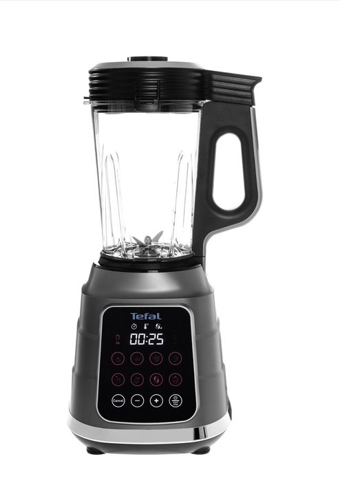 Sprzedam Blender kielichowy TEFAL BL985A31 Ultrablend Boost Vacuum