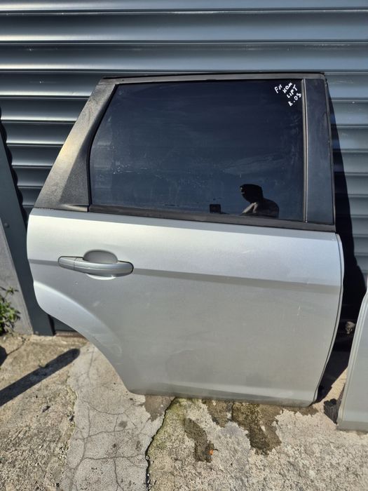 Drzwi ford focus mk2 lift kl 03