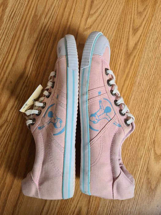 Buty damskie Chiemsee 39